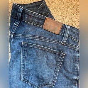 The Honey - curvy skinny Joes Jeans